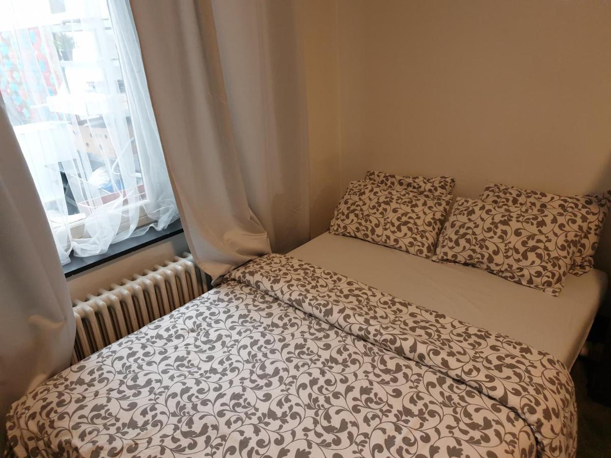 Group 2 Bedroom For 5 Brüssel