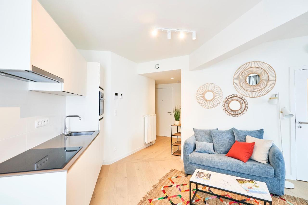Diamant Appartement