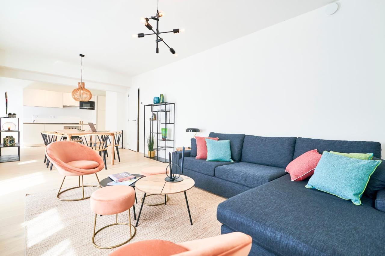Apartment Diamant 2br