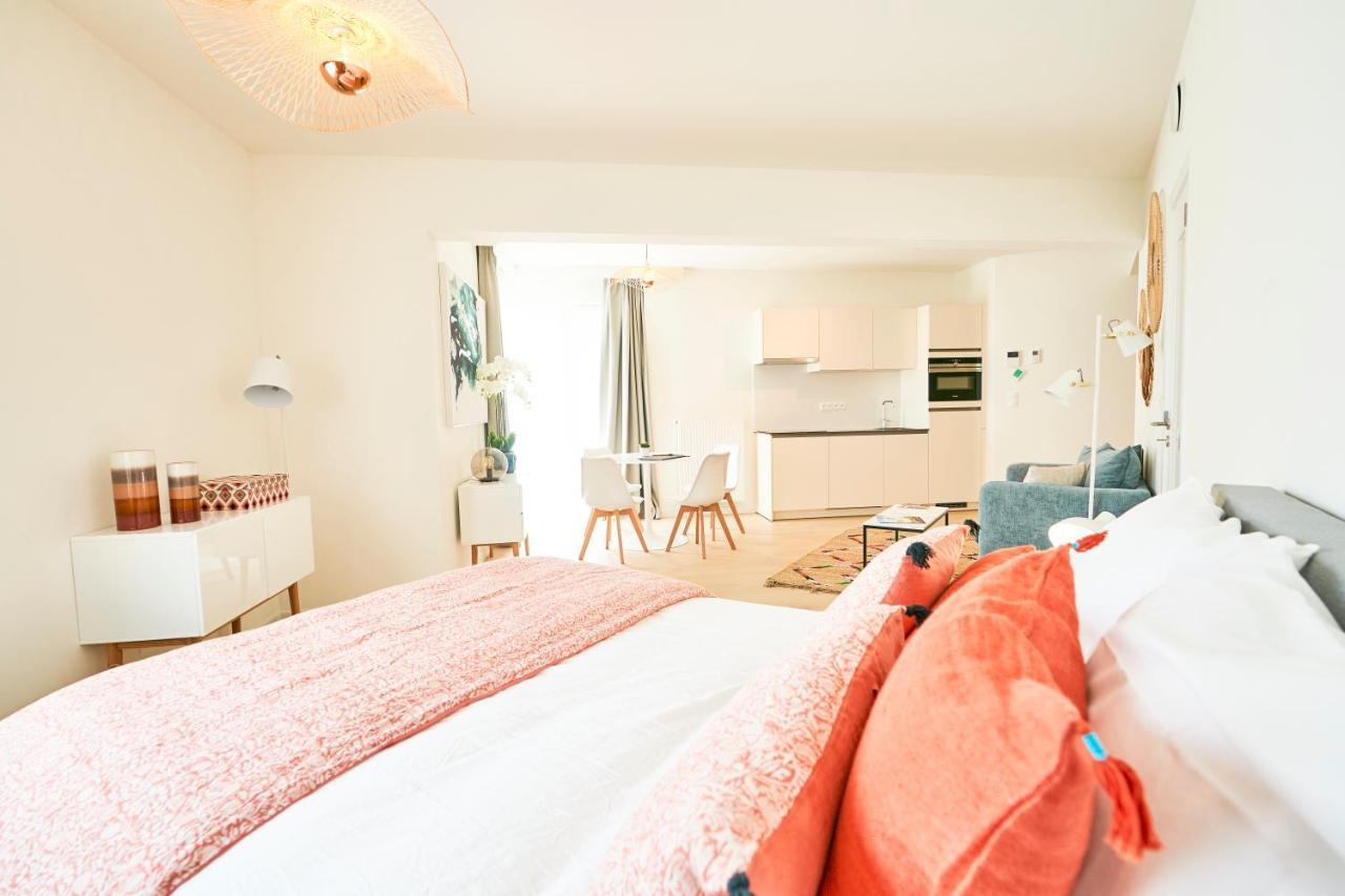 Diamant Appartement *