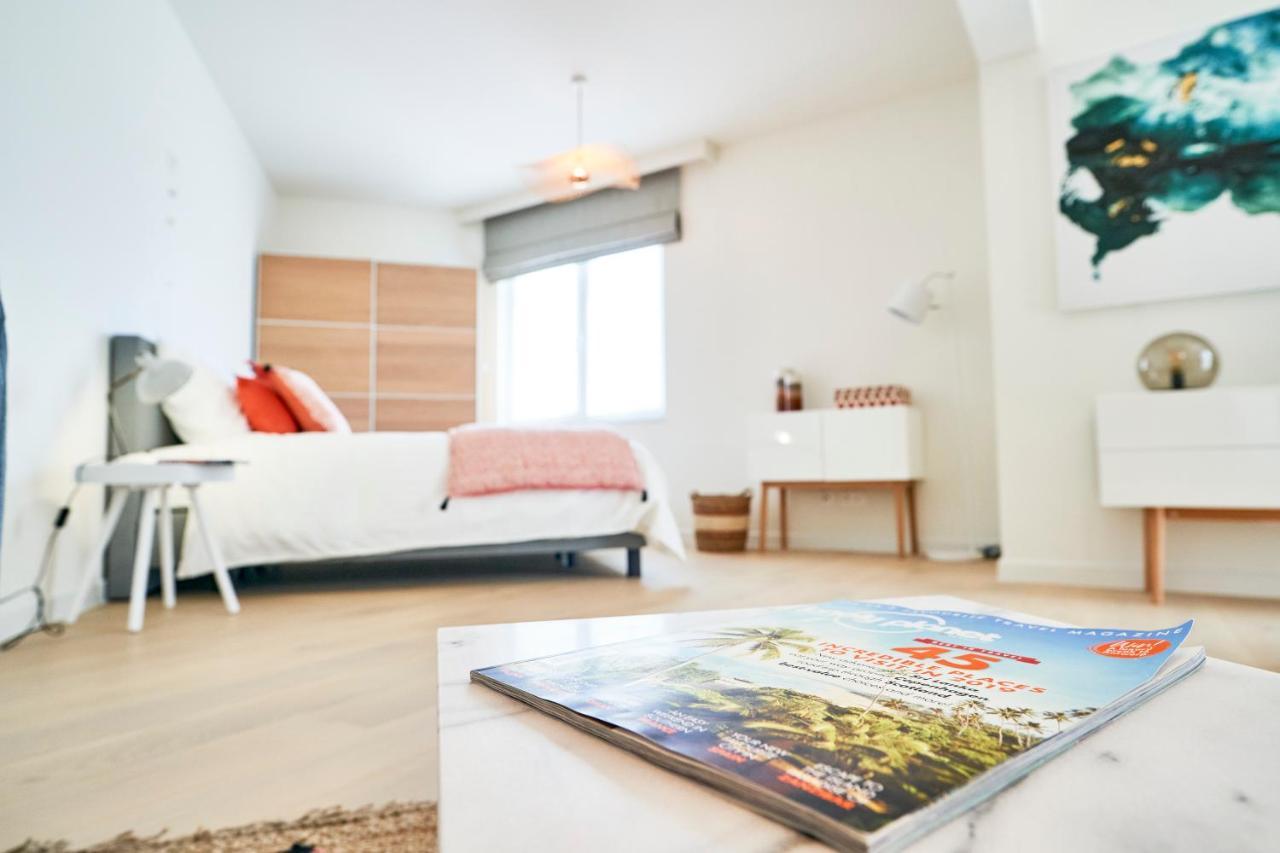 Diamant Appartement *