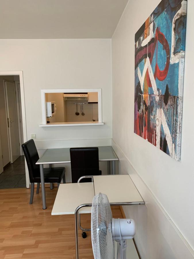 Résidence Wellington Aparthotel Bruxelles