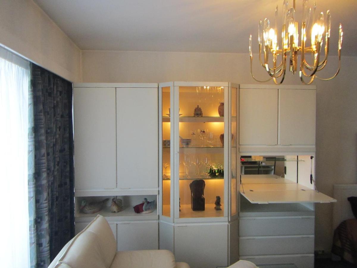 Appartement - - - - - Au Sixieme Ciel - - - - - *