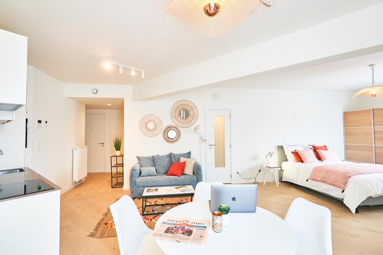 Appartement Diamant