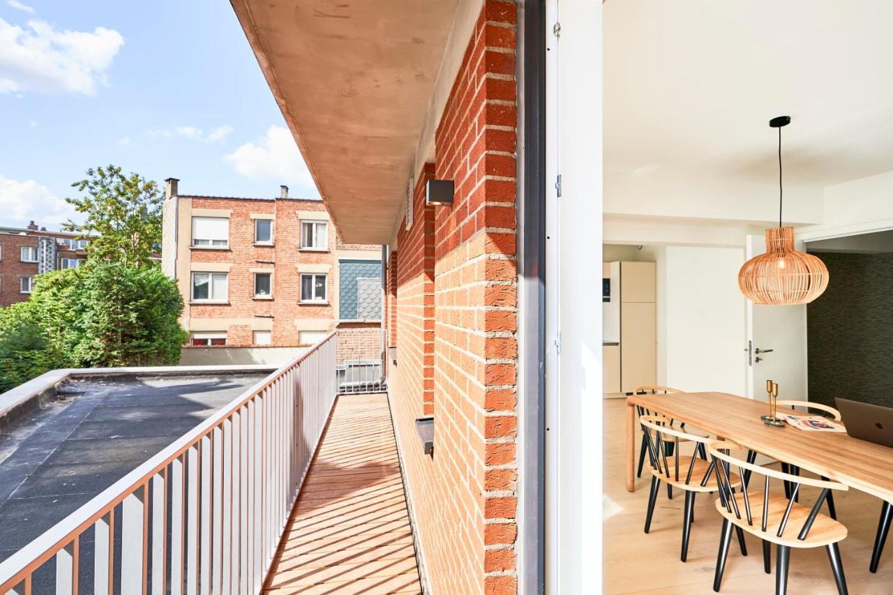 Apartment Diamant 2br Brüssel