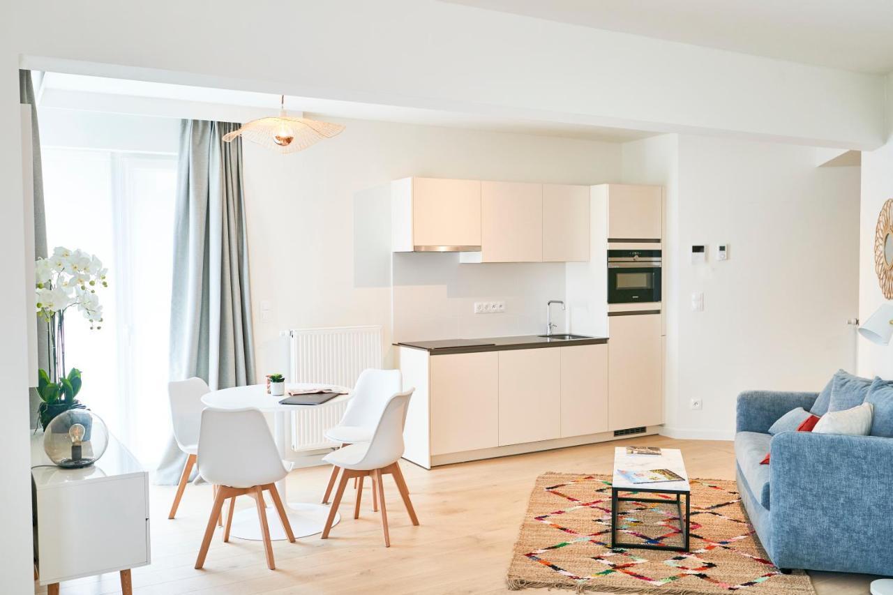 Diamant Appartement Brussel