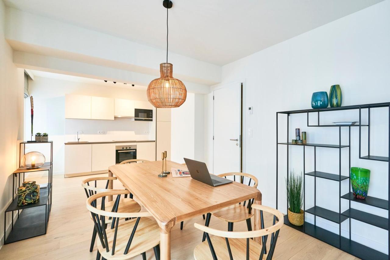 Apartment Diamant 2br Brüssel