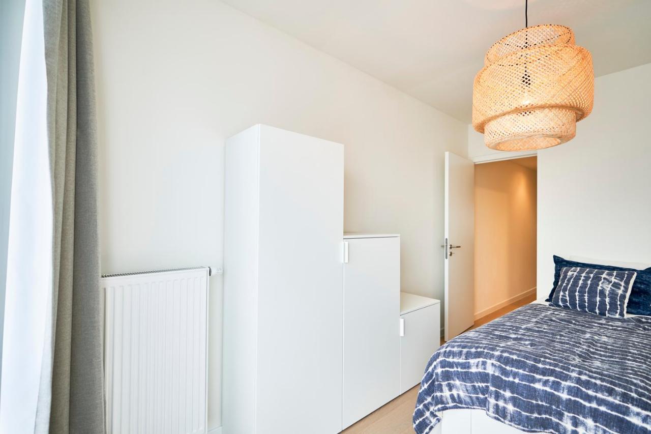 Diamant 2br * Brüssel