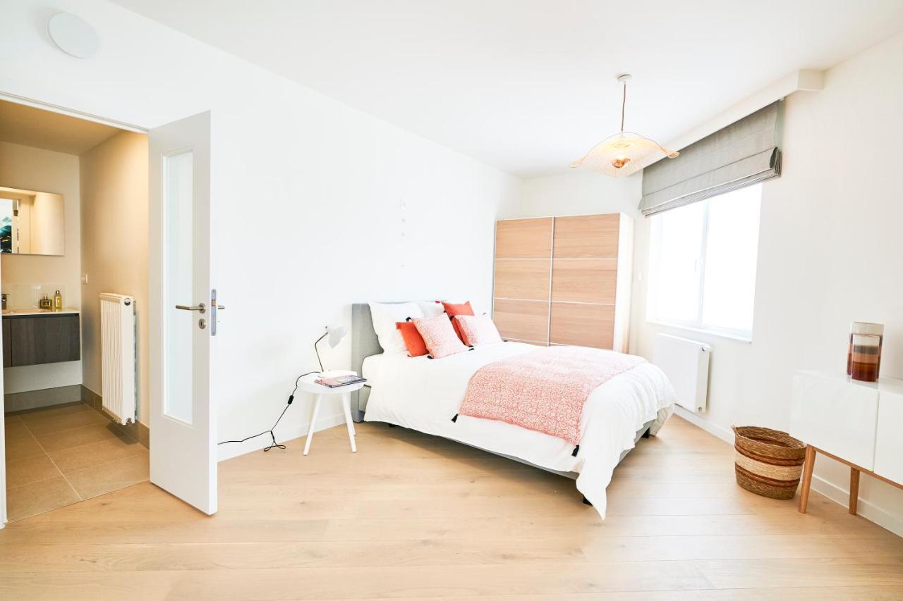 Appartement Diamant *