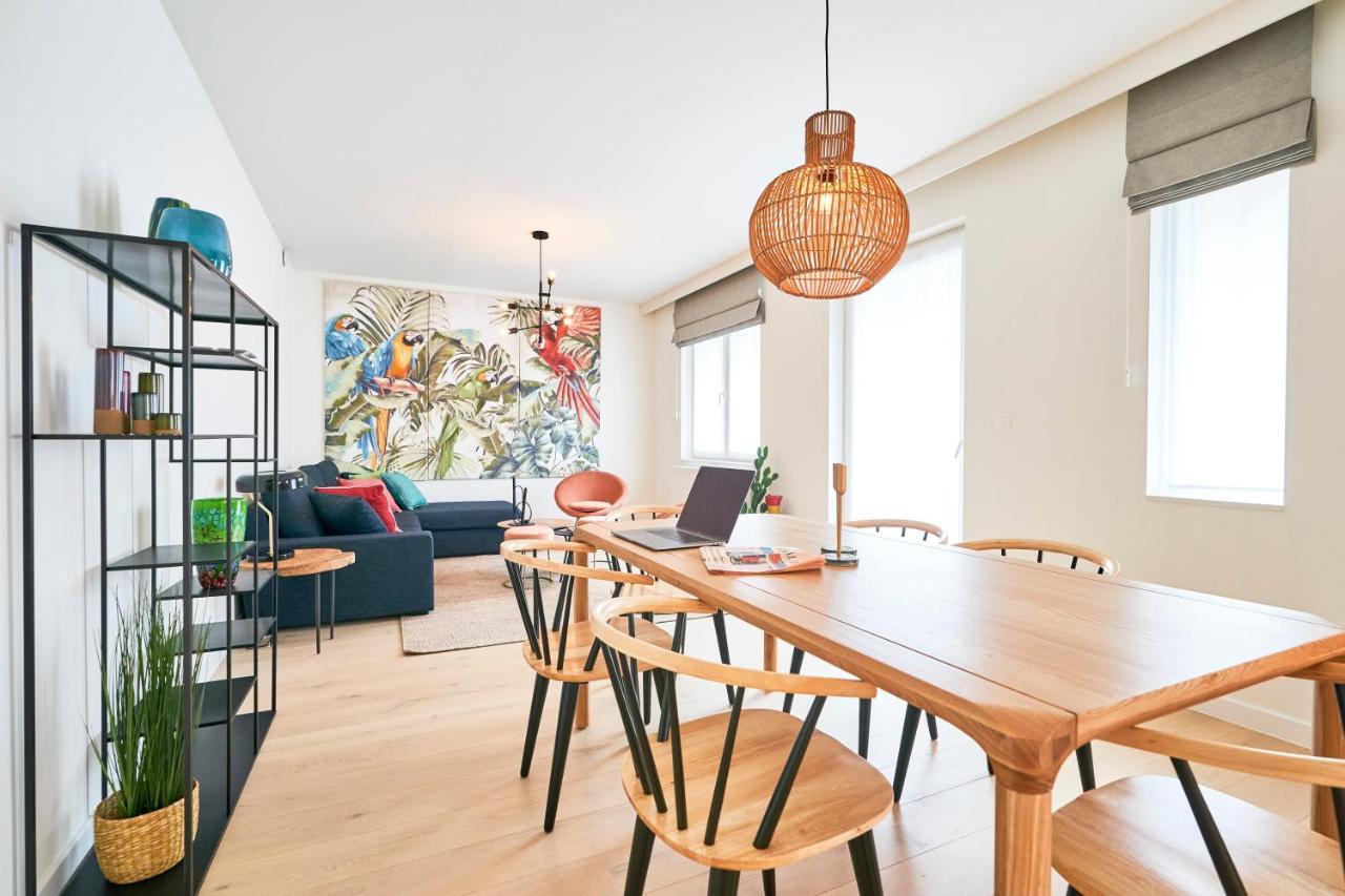 Apartment Diamant 2br