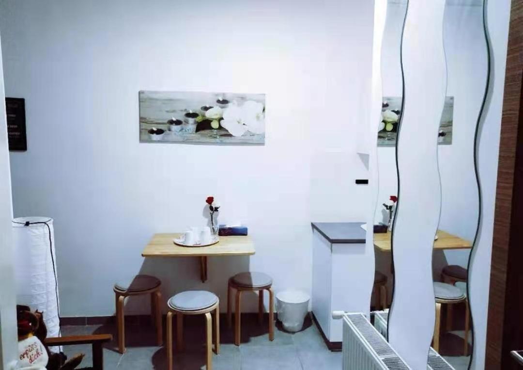 A Private With Share The Bathroom Homestay *