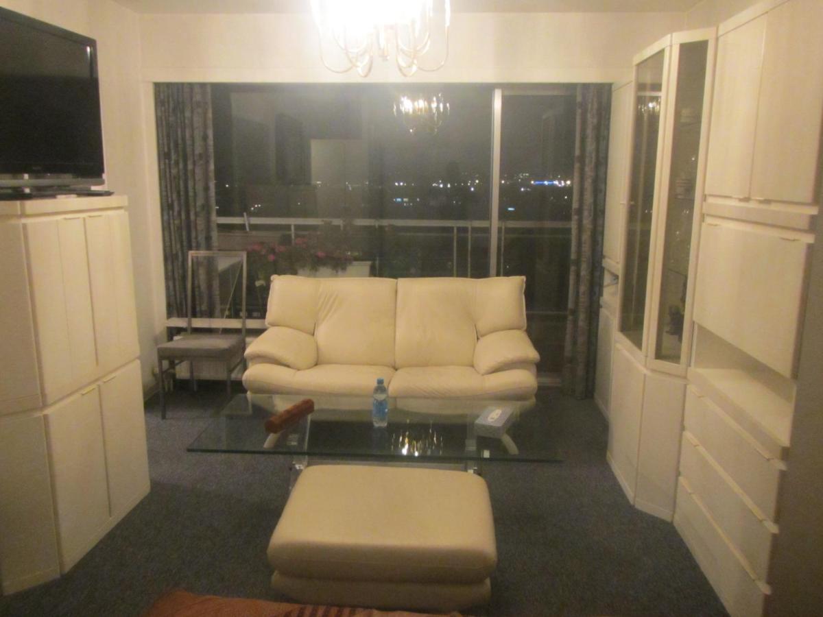 - - - - - Au Sixieme Ciel - - - - - Appartement Brussel