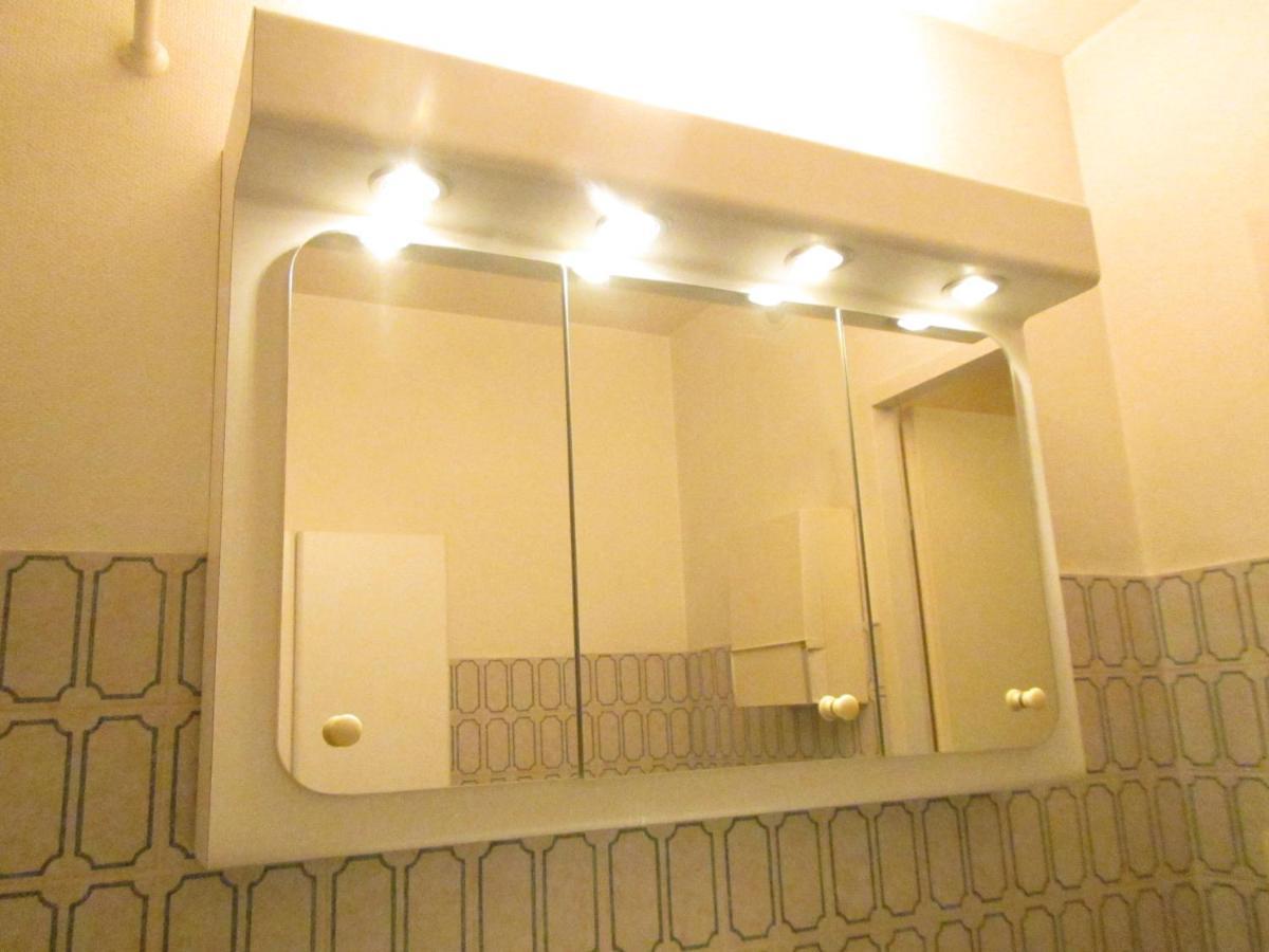 - - - - - Au Sixieme Ciel - - - - - Appartement Brussel