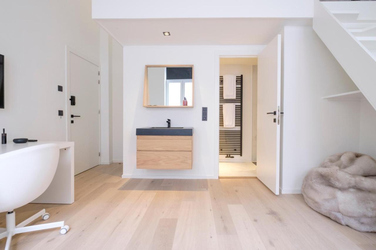 The Good House Guest house