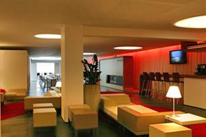 Ibis Styles Louise Hotel Brüssel