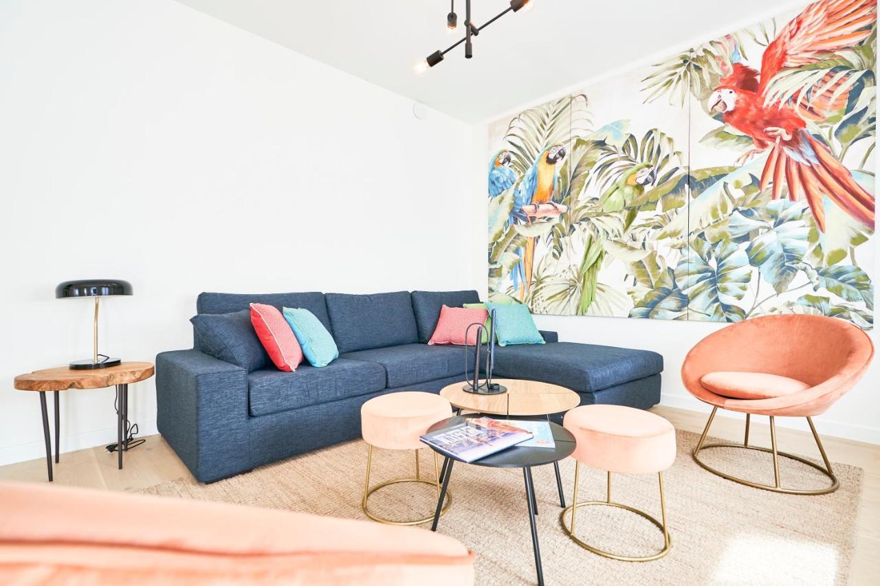 Diamant 2br Apartment