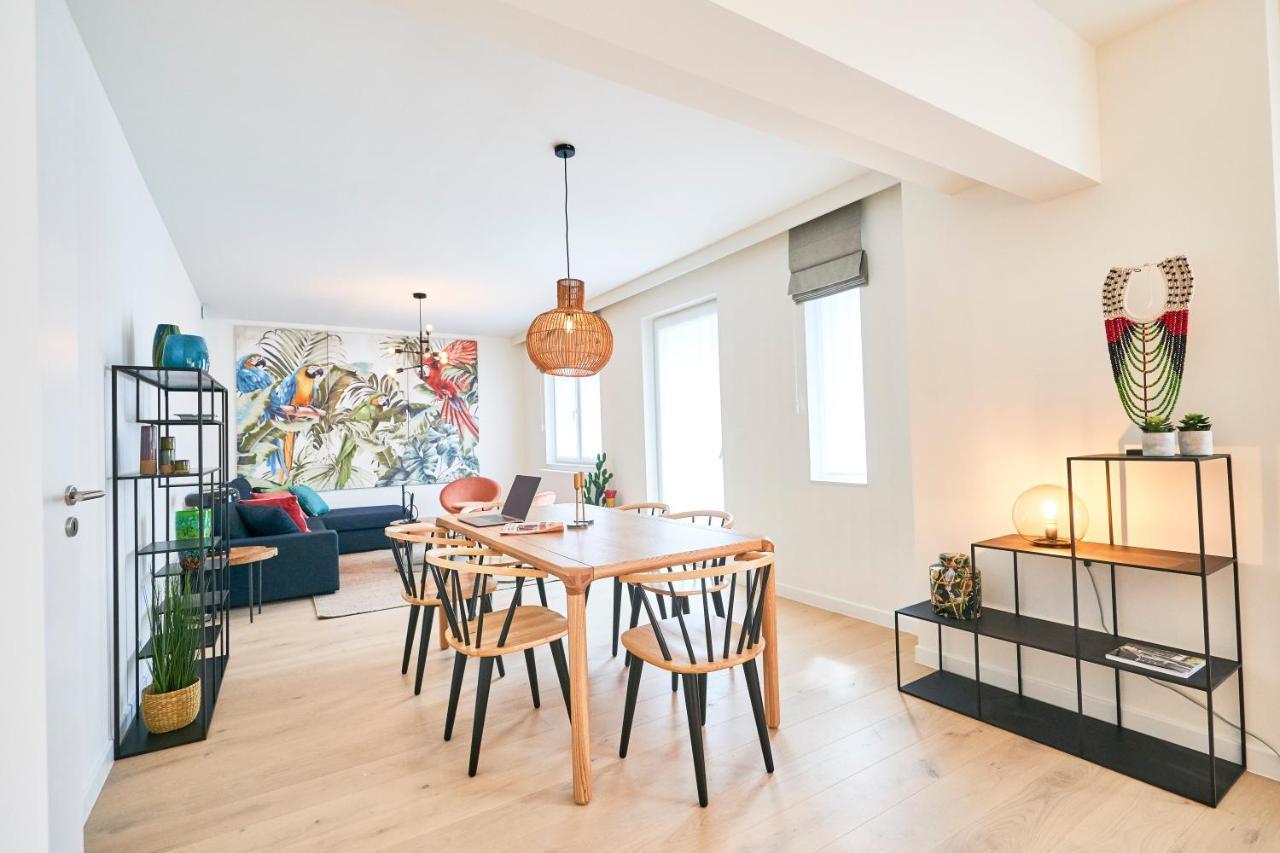 Apartment Diamant 2br