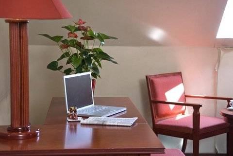 Hotel Zoom Bruxelles