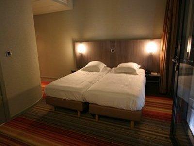 Hotel The Usual 4*