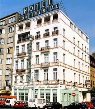 Continental Brüssel