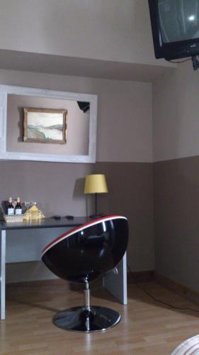 Noga Hotel