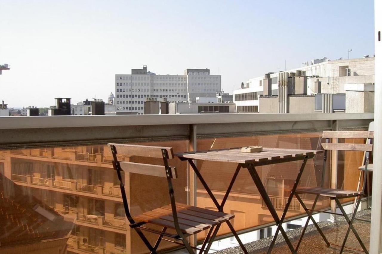 Résidence Wellington Aparthotel 3*