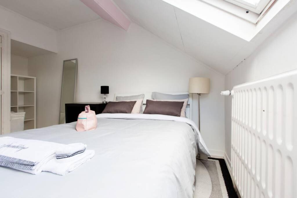 Apartment Cocoon - Duplex 3 140 M2 *