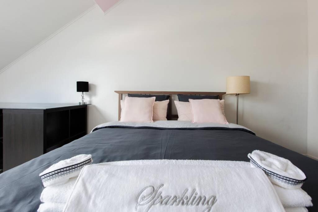Apartment Cocoon - Duplex 3 140 M2 *