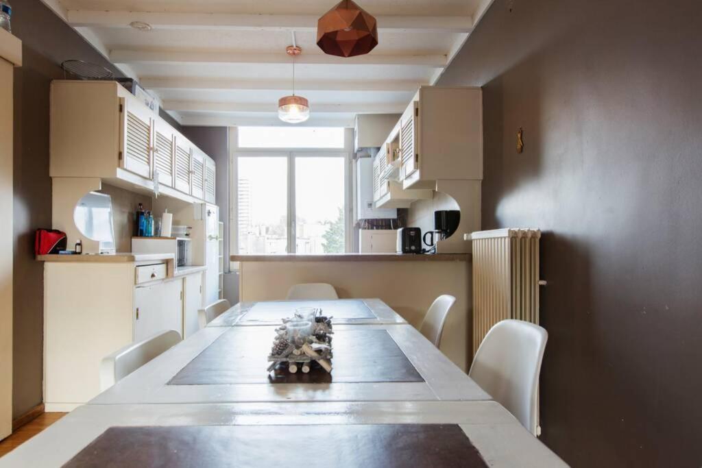 Apartment Cocoon - Duplex 3 140 M2 *