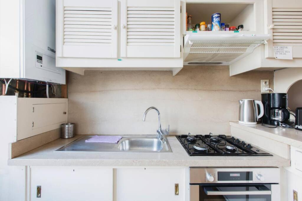 Cocoon - Duplex 3 140 M2 Apartment *