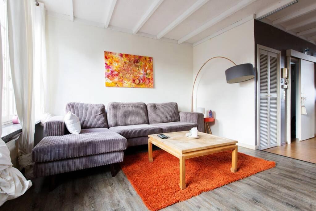 Apartment Cocoon - Duplex 3 140 M2 *