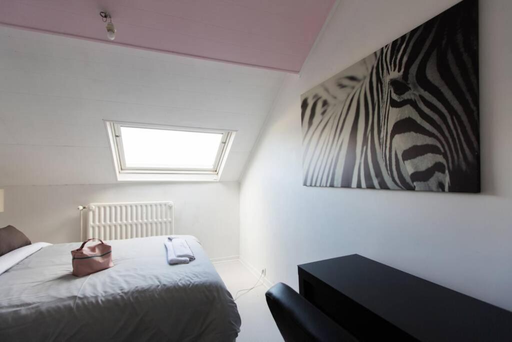 Apartment Cocoon - Duplex 3 140 M2 *