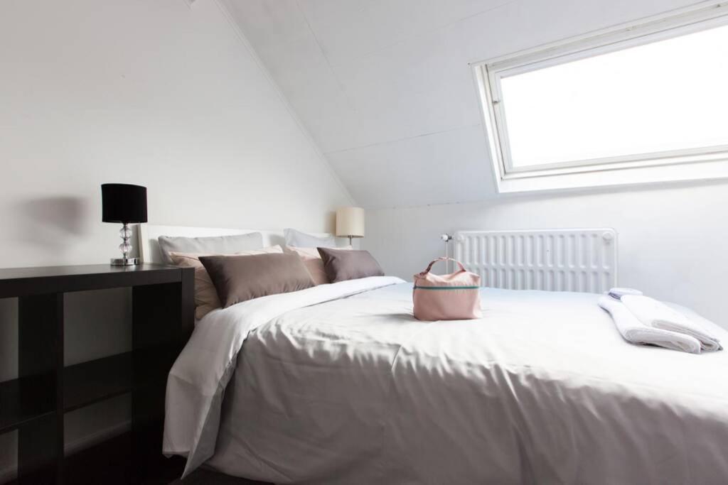 Cocoon - Duplex 3 140 M2 * Brussels