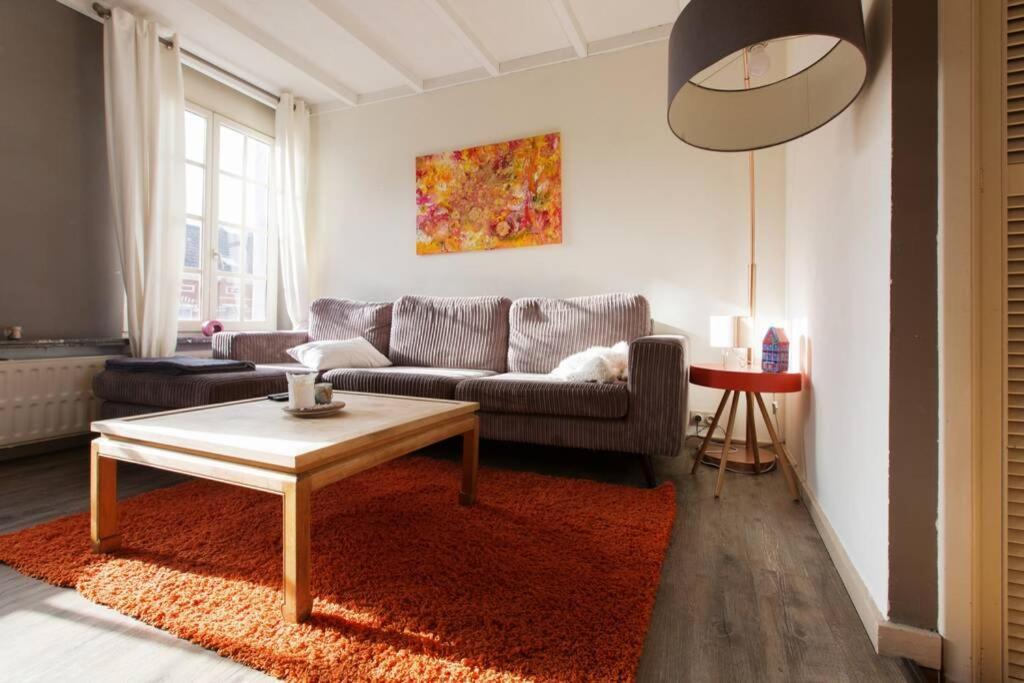 Cocoon - Duplex 3 140 M2 Apartment