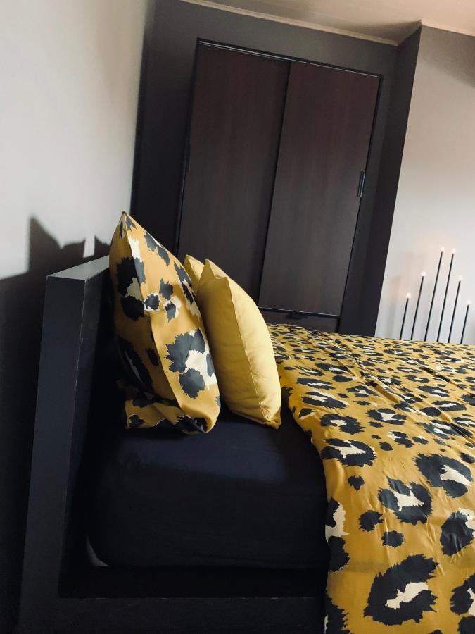 Cocoon - Duplex 3 140 M2