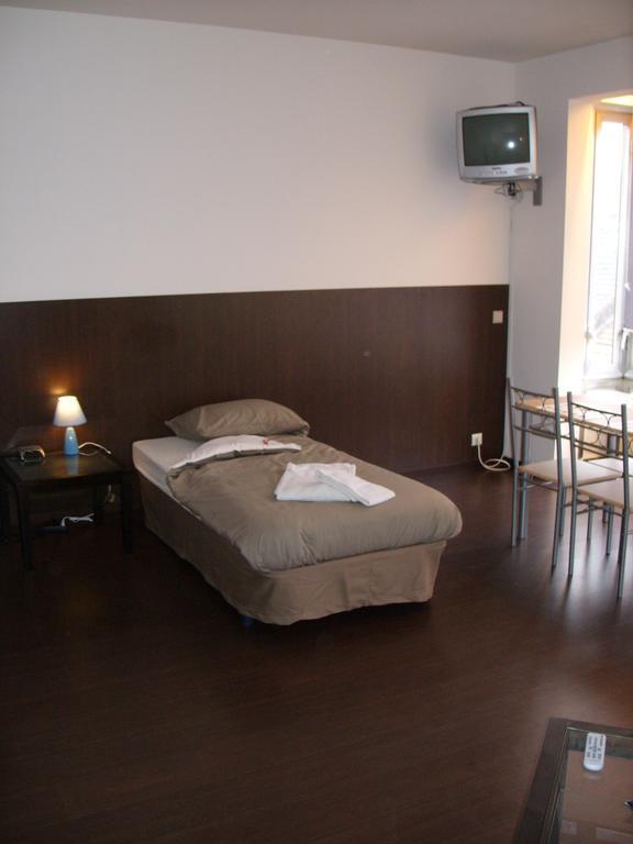 Budget Flats Apartment Brüssel
