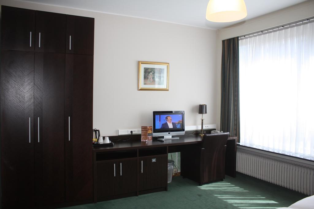 Plasky Bruxelles
