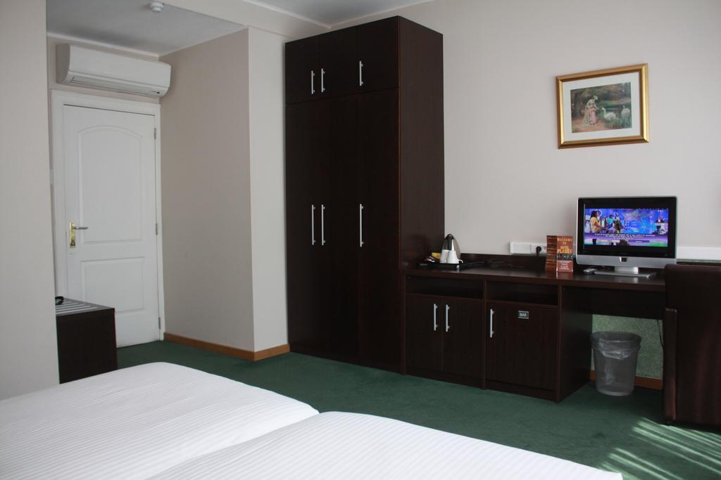 Plasky Hotel