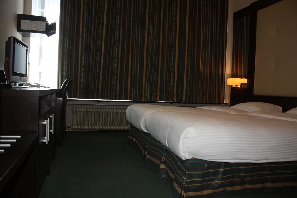 Plasky 3* Bruxelles