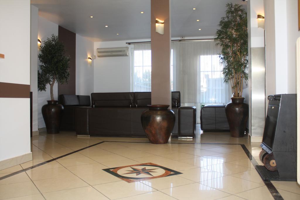 Plasky Hotel 3*