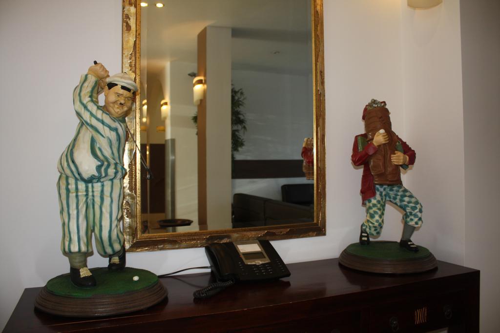 Plasky Hotel