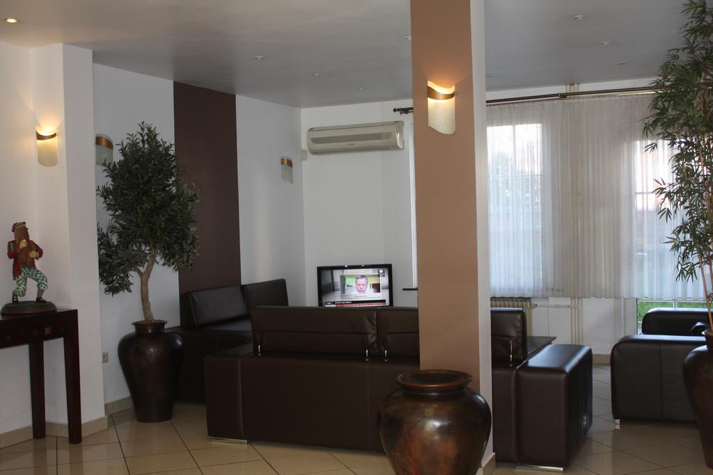 Hotel Plasky 3*