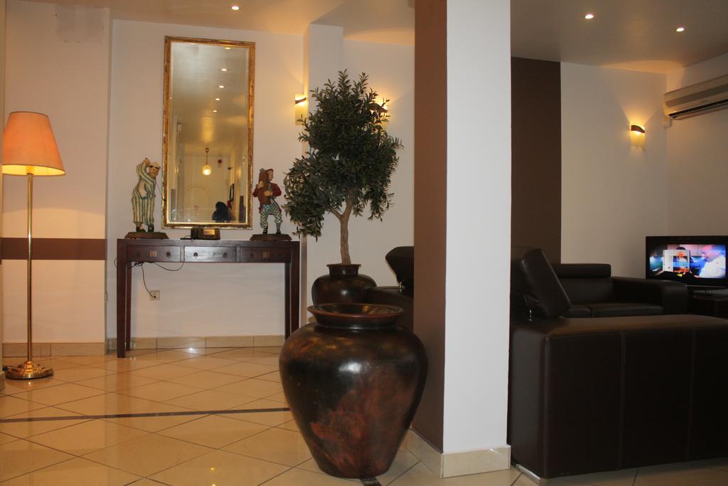 Plasky Hotel 3*