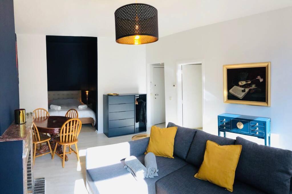Appartamento By Foot! Authenticity & Luxury Nearby