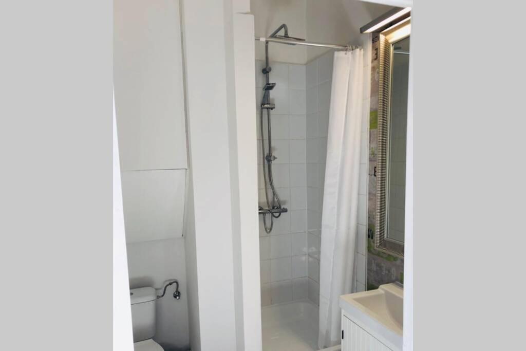 Appartamento By Foot! Authenticity & Luxury Nearby *