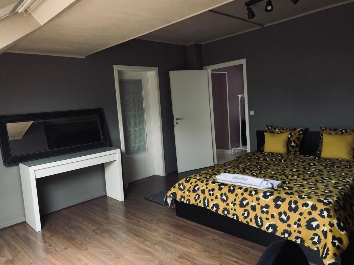 Cocoon - Duplex 3 140 M2 *