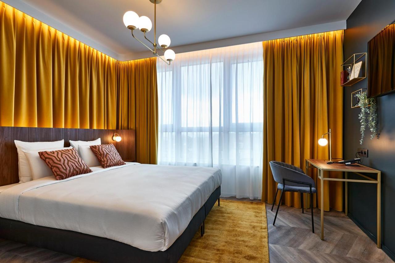 The Scott Hotel