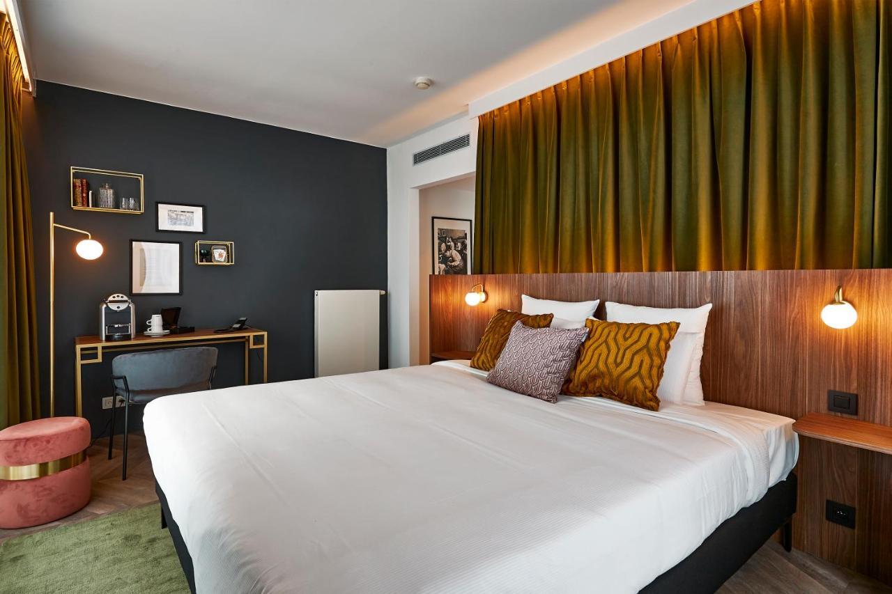 Hotel The Scott