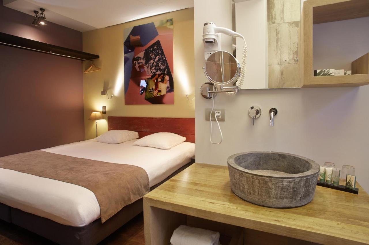 Boutique Saint-géry Hotel 3*