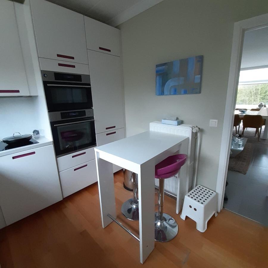 Magnifique Dans ďarchitecte Appartement